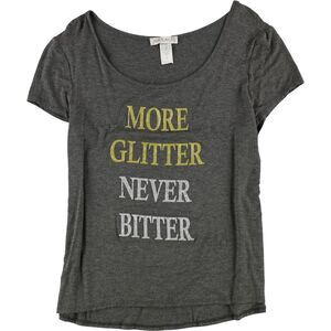 Jamie & Layla Womens Explore Graphic T-Shirt, NWT